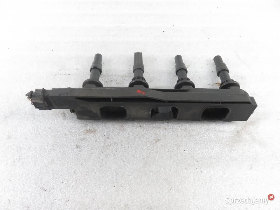 CEWKA OPEL VECTRA B sedan 18 i 16V X 18 XE1