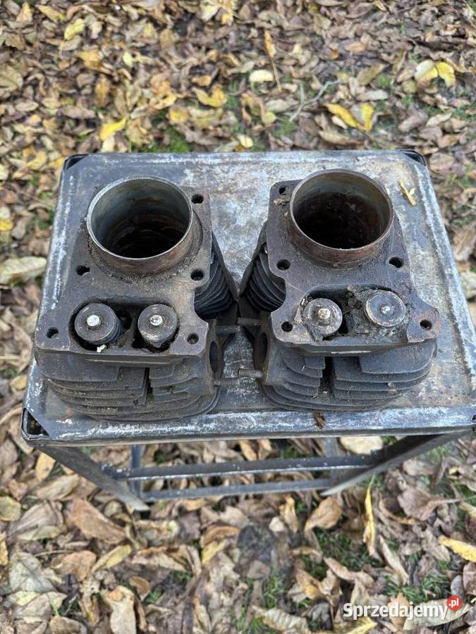 K750 m72 Oryginalny CYLINDRY Tloki Nowe Części i akcesoria motocyklowe Przemyśl