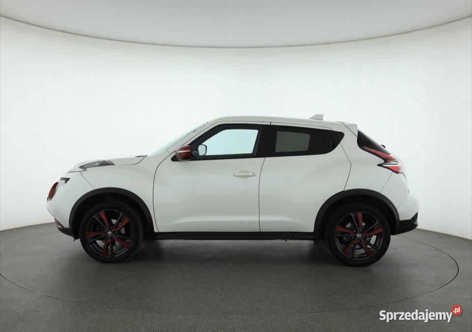 Nissan Juke 12 DIGT bluetooth Piaseczno