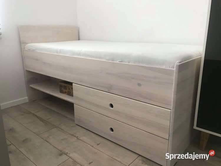 Meble z litego drewna na zamówienie GrońWood Łącko