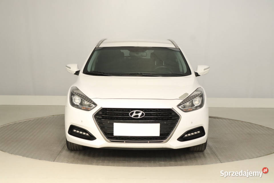 Hyundai i40 17 CRDi sprzedam