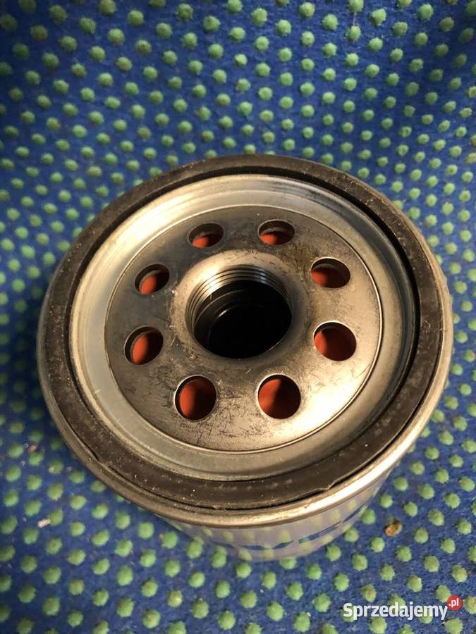 Filtr oleju Iveco 1907818 Piła