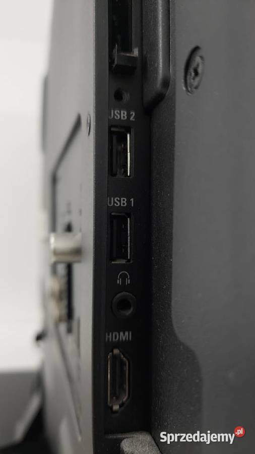 Telewizor LED Smart Philips 32 cale Tychy