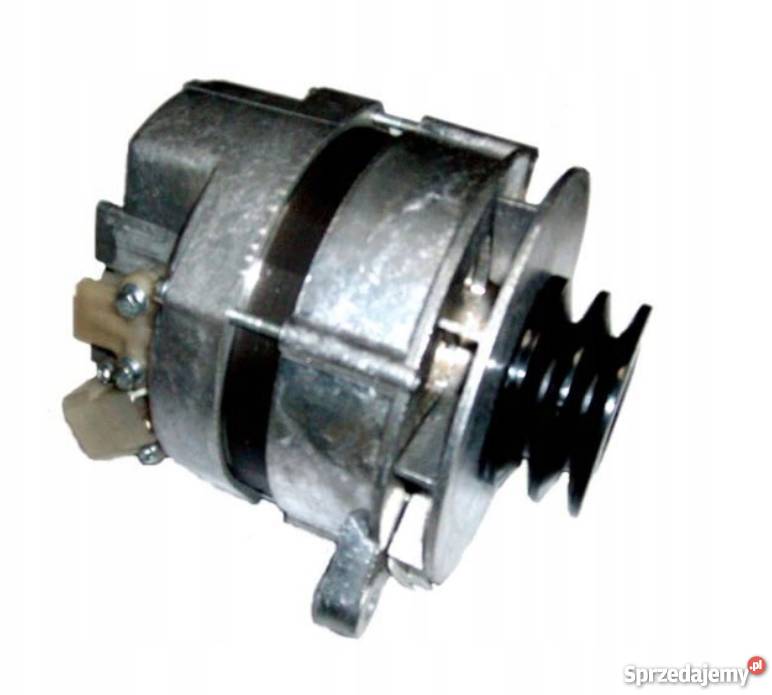 ALTERNATOR KRAZ staliniec maz kirowiec kamaz uaz dostawcze sprzedam