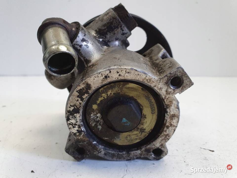 Citroen Xsara 14 8V POMPA WSPOMAGANIA 26068593 lubelskie Rudka