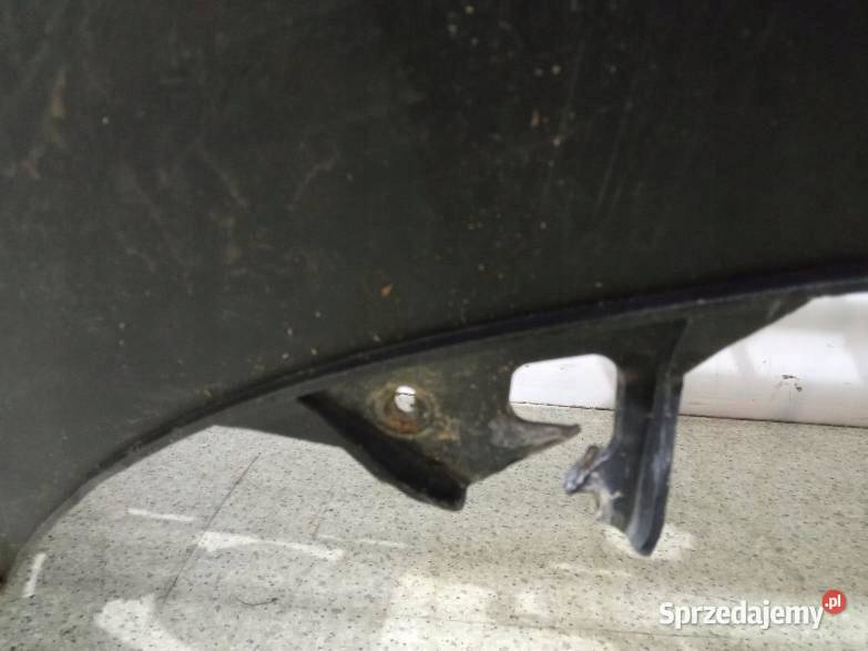 ZDERZAK PRZÓD LIFT FL HALOGENY Volkswagen Caddy Zderzaki