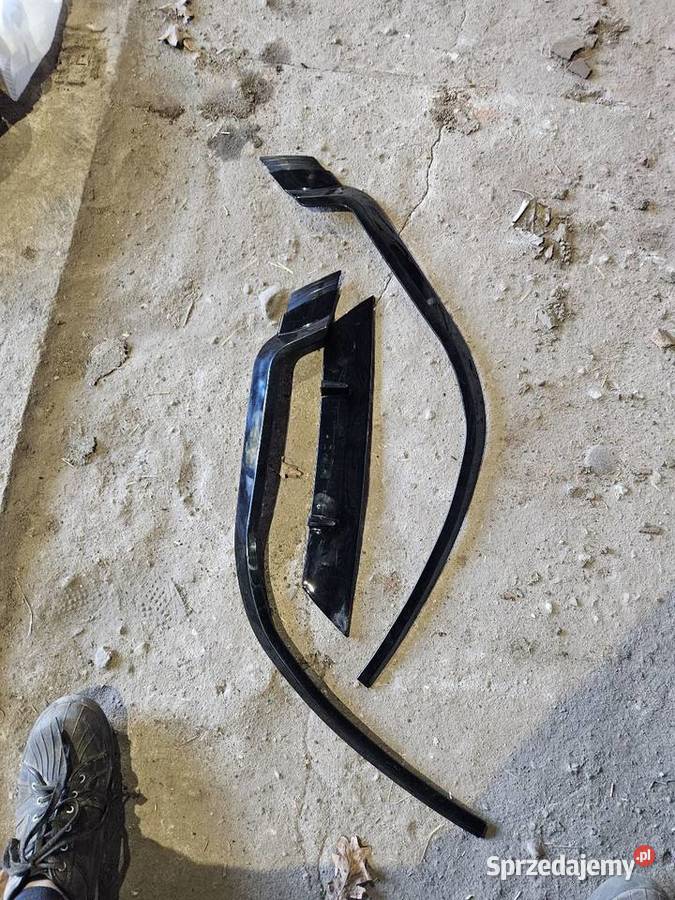 Dokładka Seat Leon 1 Audi a3 8l osobowe