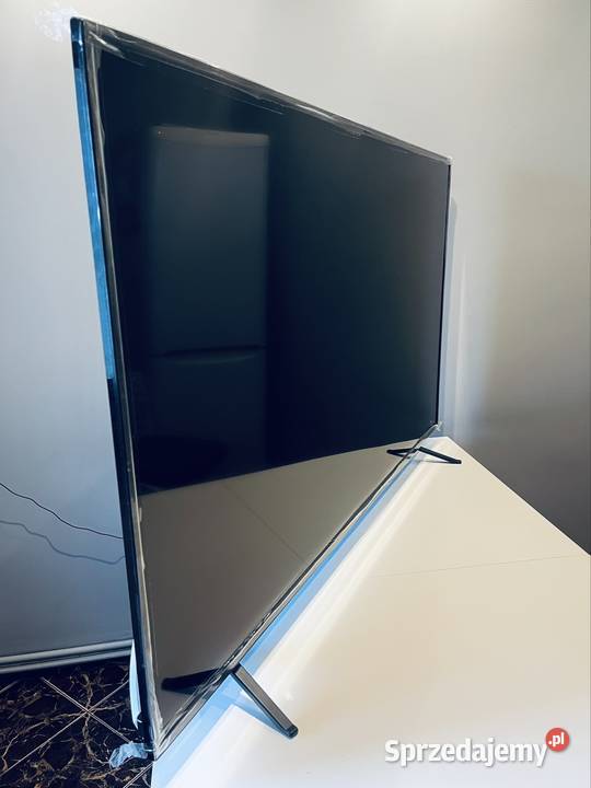 Nowy TV Sharp 65 WiFi Smart Telewizory Osuchów sprzedam