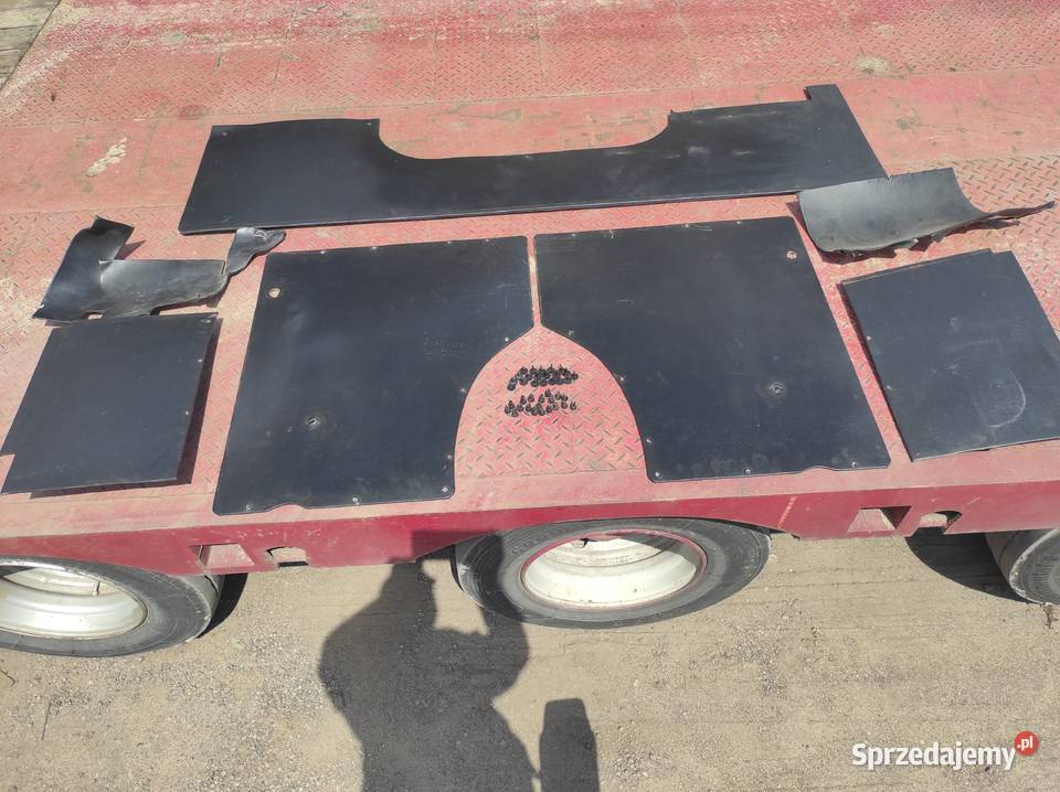 Tapicerka do Star 200 świętokrzyskie