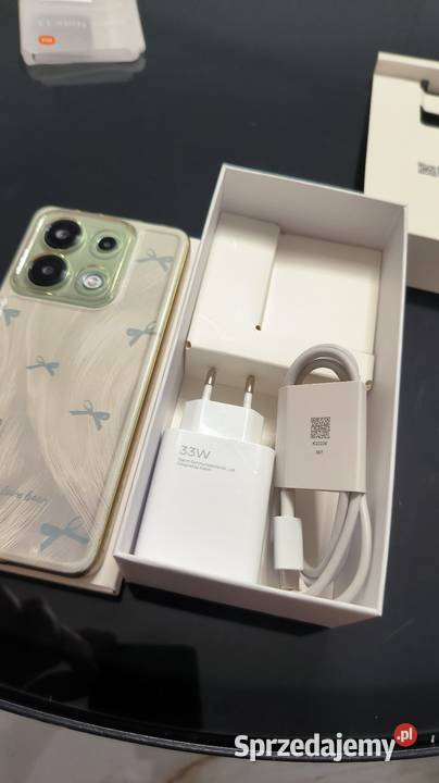 Redmi note 13 Szczecin