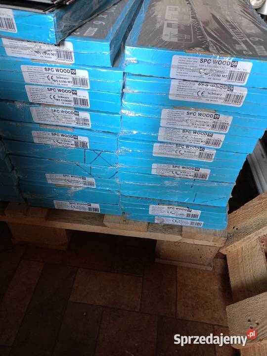 SPRZEDAM 36m2 nowych paneli podłogowych Panele podłogowe Mielec