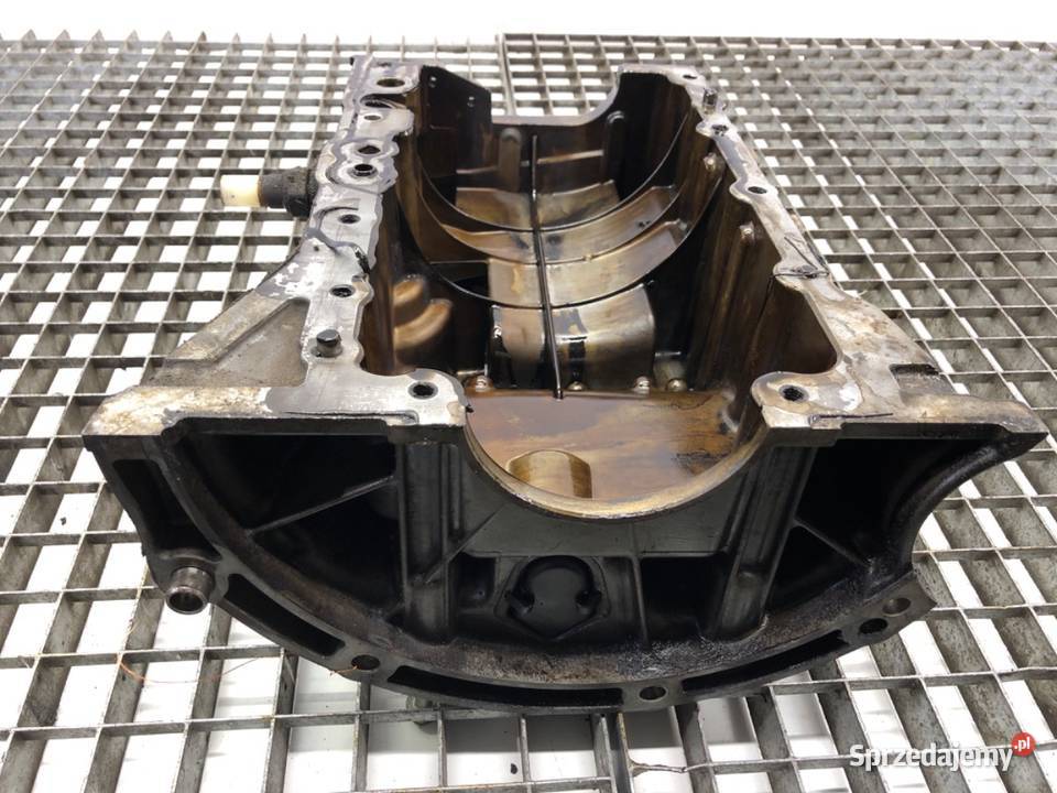 MISKA OLEJOWA HYUNDAI i20 II 14 100 ZBIORNIK