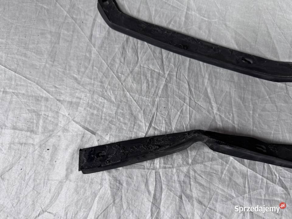 VW Corrado uszczelki drzwi Miechów