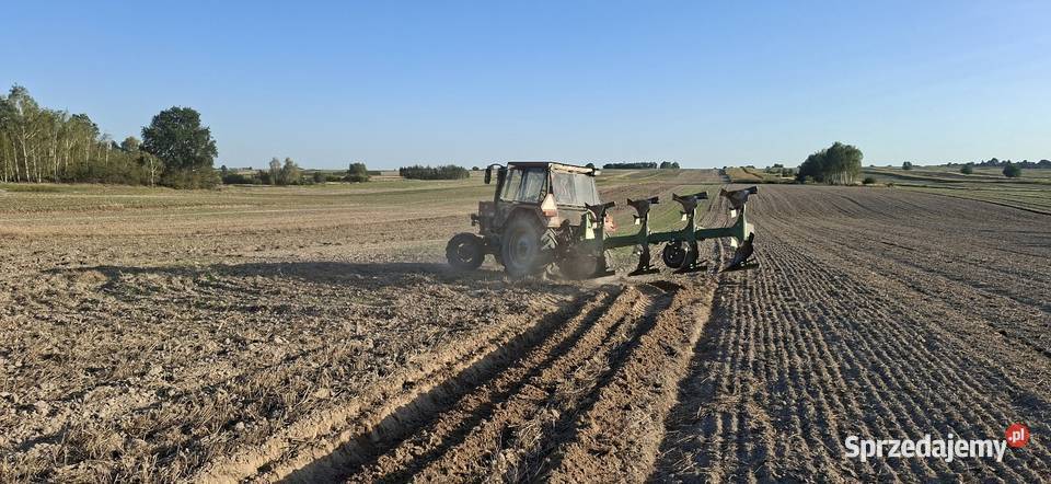 Mtz 82 zamienię na c330 Fajsławice