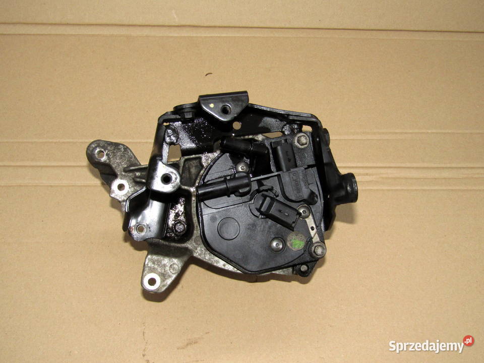 OBUDOWA FILTRA PALIWA FORD ECOSPORT II 15TDCi Mysłaków