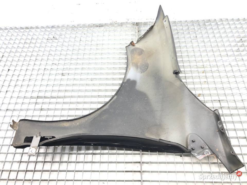 BŁOTNIK PRZÓD PRAWY RENAULT MEGANE III Hatchback