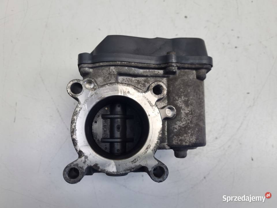 PRZEPUSTNICA VW Polo IV Skoda Fabia II 12 6V Rudka