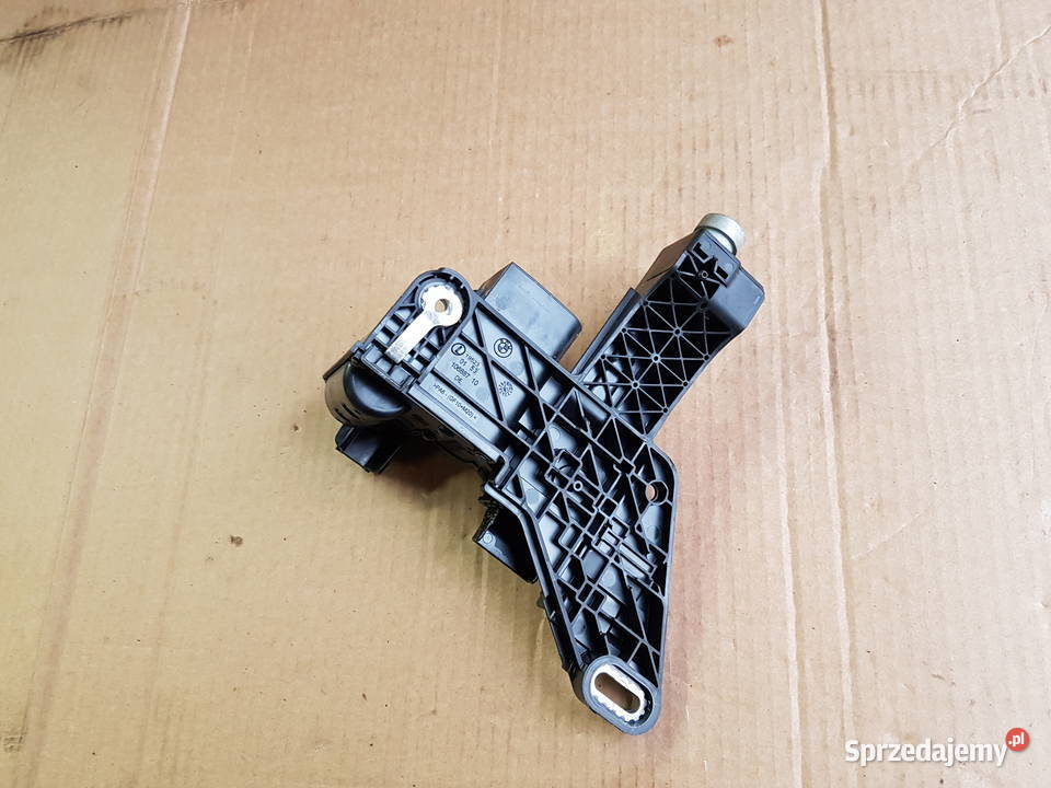 BMW 1 120 F20 f21 LIFT rozdzielacz prądowy plus Legnica