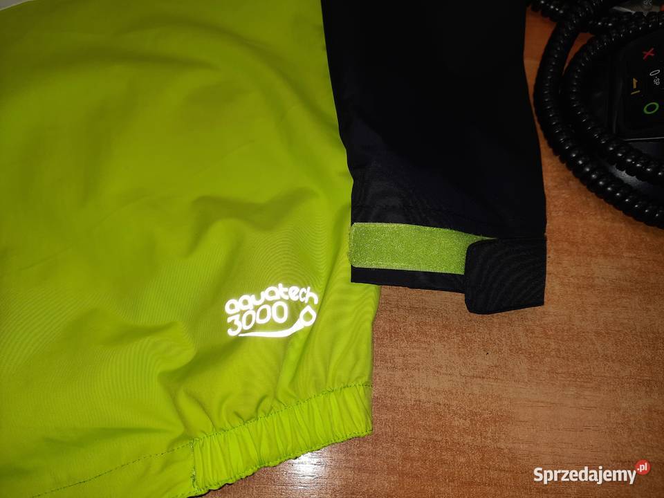 Kurtka chłopięca 4F rozmiar 158 podkarpackie