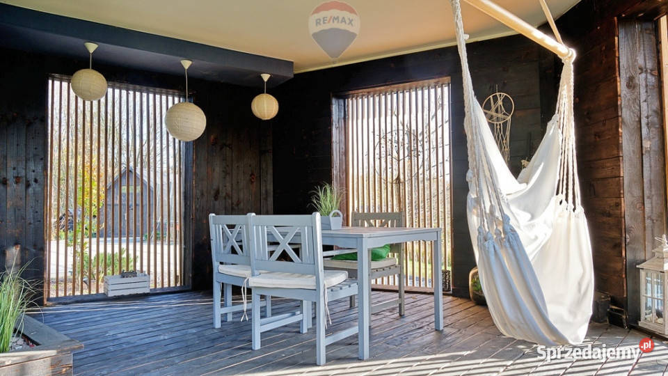 Przestrzeń komfort własny ogródek 3193m2 Sprzedaż Rychwałd