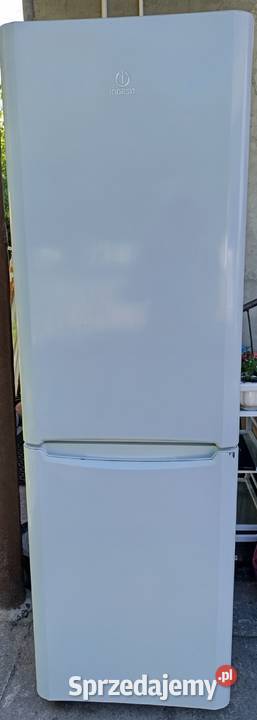 Lodówka Indesit 188 Busko-Zdrój