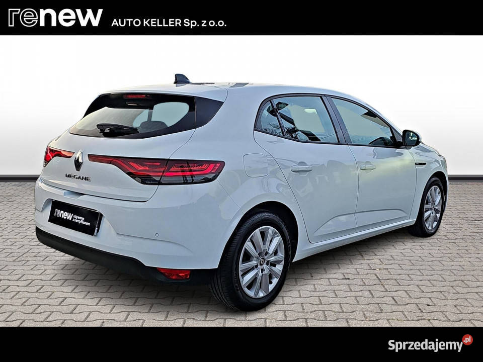 13 140 I wł SalonPL Kamera cofania Serwis ASO VAT marża