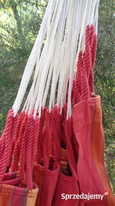 krzesło hamakowe LaSiesta Mielnica Duża