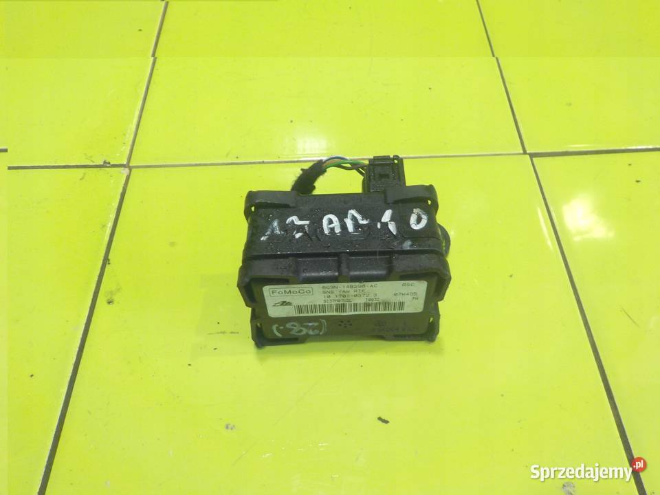 LAND ROVER FREELANDER II 22 TD4 08r modul ESP osobowe Suków