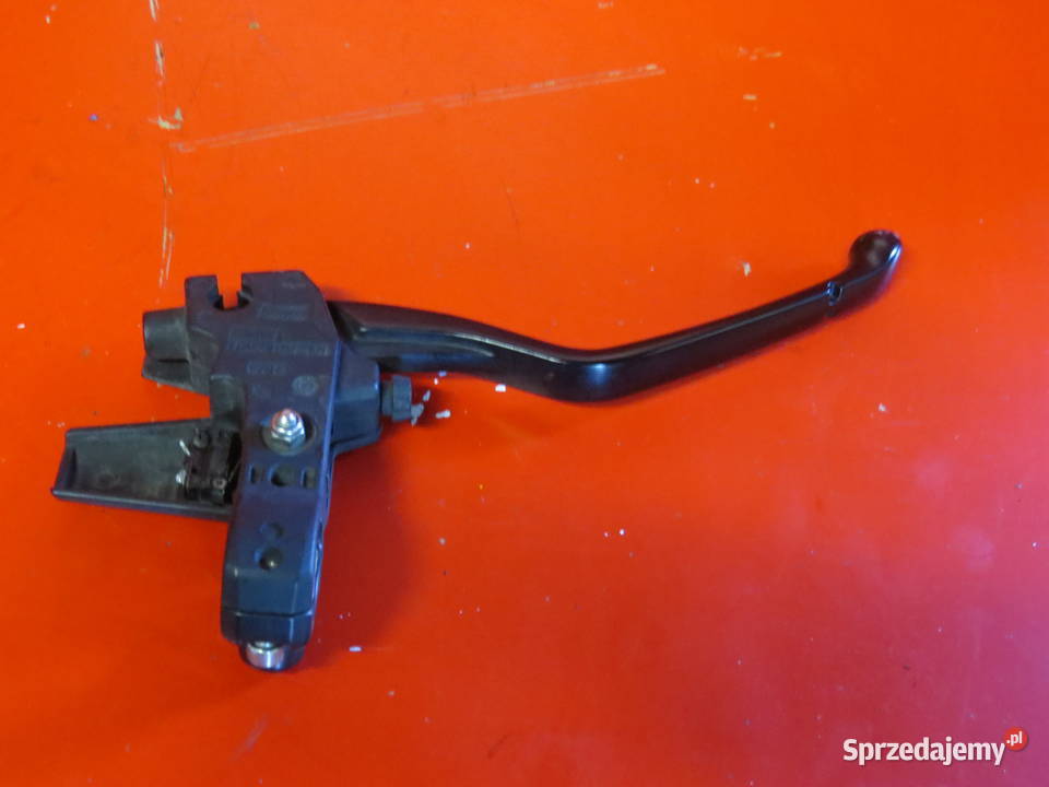 BMW GS650 GS 650 800 0812 manetka sprzęgła Manetki