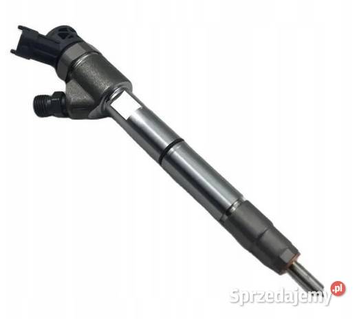 Wtryskiwacz 1 NOWY Bosch 0445110564 sprzedam