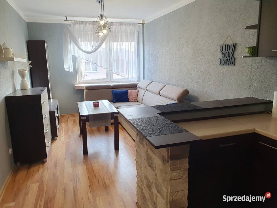 Mieszkanie na sprzedaż 2 pokoje 35m Liczba pokoi 2 Sprzedaż dolnośląskie sprzedam