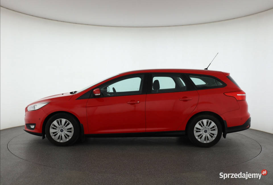 Ford Focus 15 TDCi Piaseczno