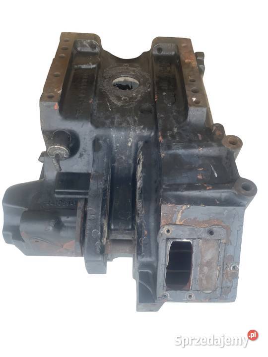 OBUDOWA OSI TYLNEJ CASE MCCORMICK 241066A1 Kielce