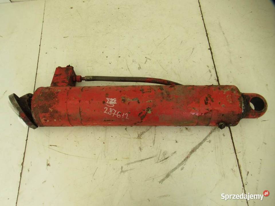 SIŁOWNIK HYDRAULICZNY