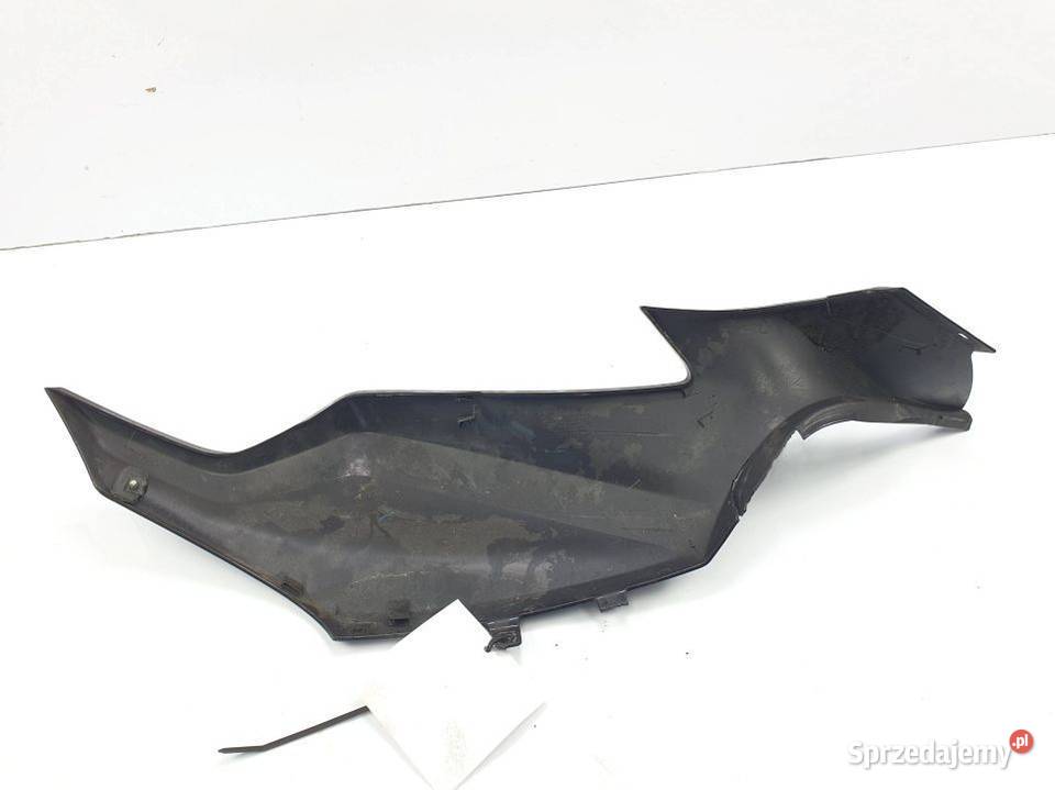 OSŁONA YAMAHA MT07 1WS2412900 Pozostałe Lipno sprzedam