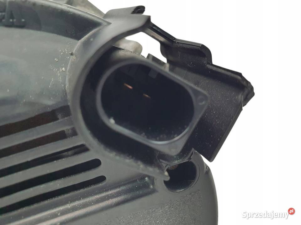 ALTERNATOR VW Golf V Plus Audi A3 II 8P 16 FSI Chełm sprzedam