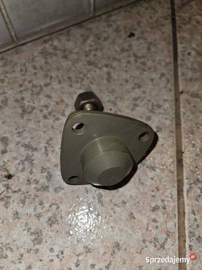 Sworzeń wahacza Fiat 125p nowy osobowe Łódź