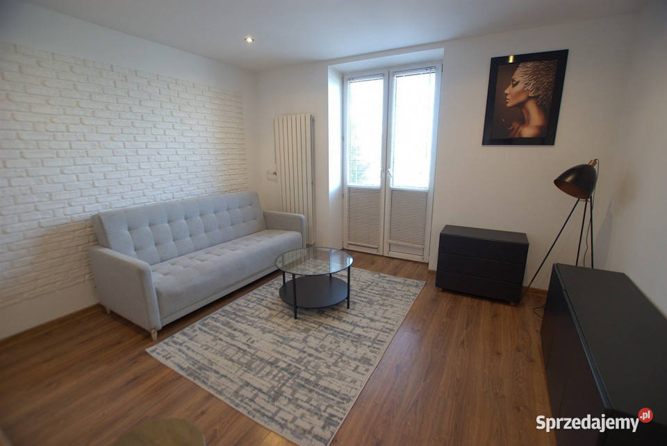 Mieszkanie 335m2 2pokojowe Kielce Żeromskiego