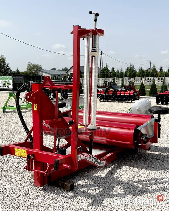 OWIJARKA do BEL Strumyk TOSIA folia 50 75 nowa Wąbrzeźno