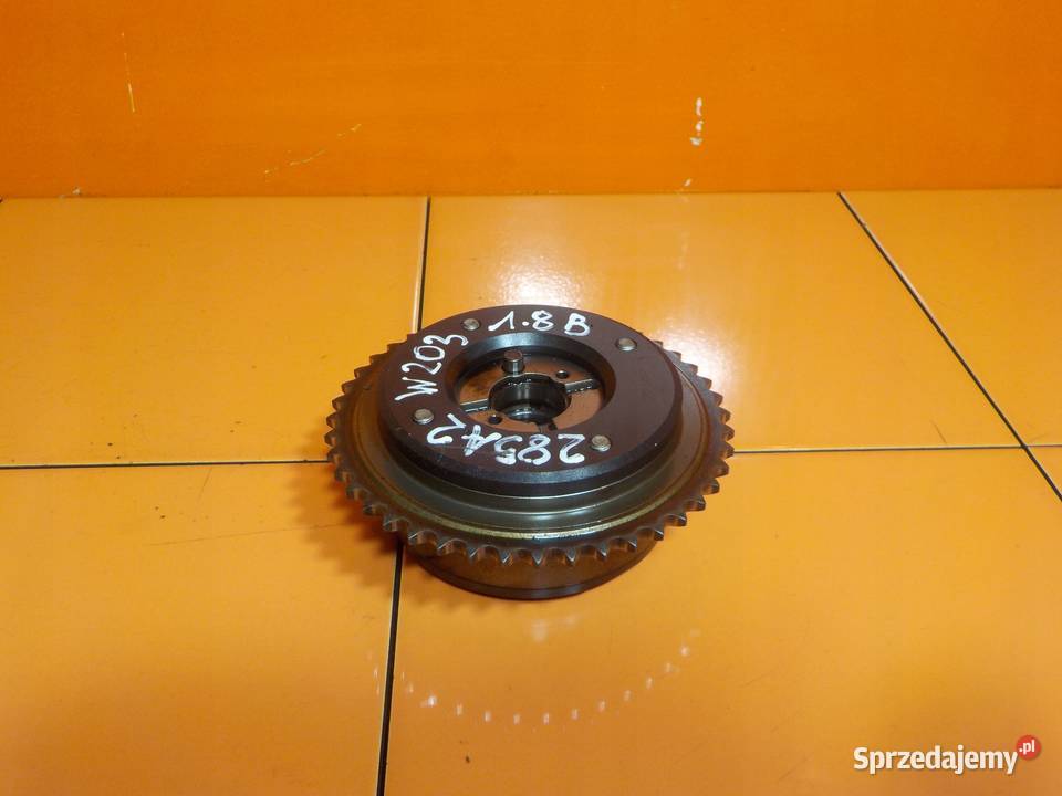 MERCEDES W203 C160K CLC 18 B 07r 122 271921 271 mazowieckie sprzedam