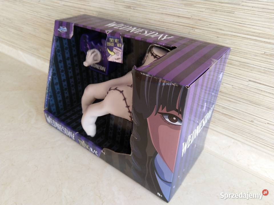 NAJTANIEJ Chodząca Ręką Sterowana Pilotem Rączka 8 lat+ Zabrze sprzedam