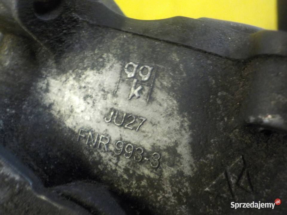 3008 16 EHDI 13r 111 wybierak skrzyni biegow Suków