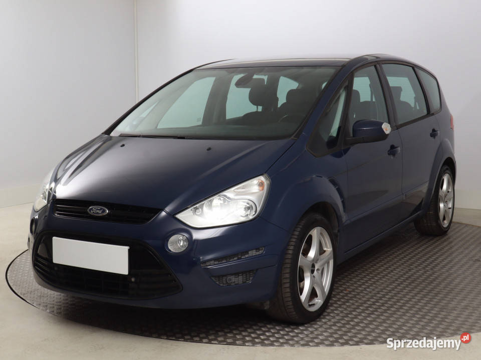 Ford S 20 Duratec 1999cm3 dolnośląskie Bielany Wrocławskie