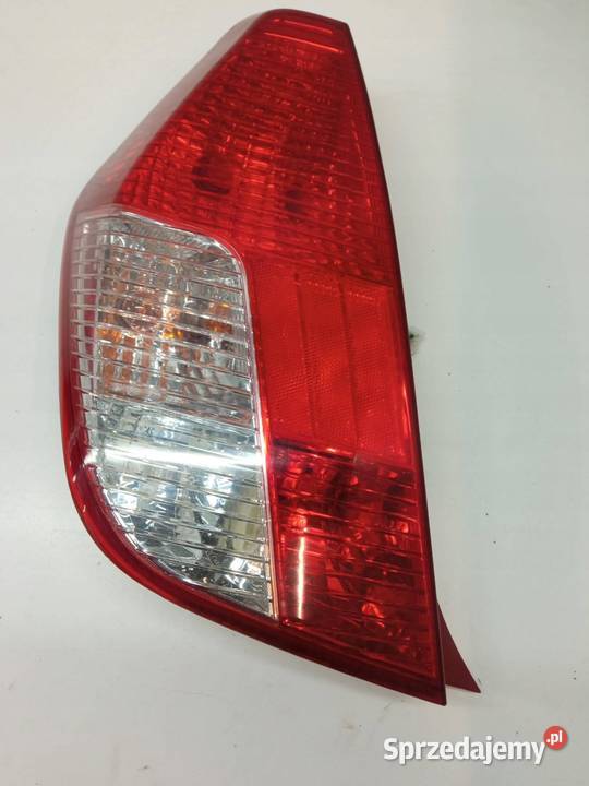 LAMPA TYŁ KOMPLET EUROPA 924020X0XX 924010X0XX sprzedam