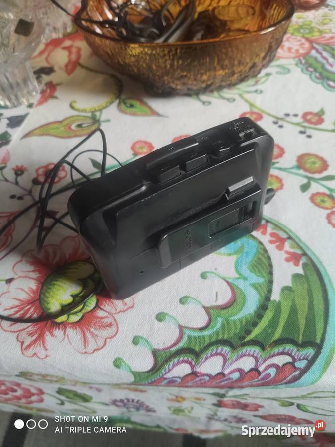 walkman fmam sony fx 221 Białystok