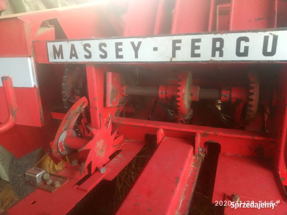 Prasa Kostkujące Przysietnica