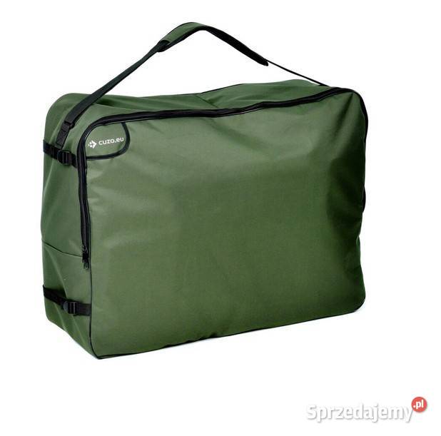 Pokrowiec PK2 do foteli firmy Elektrostatyk Dębica