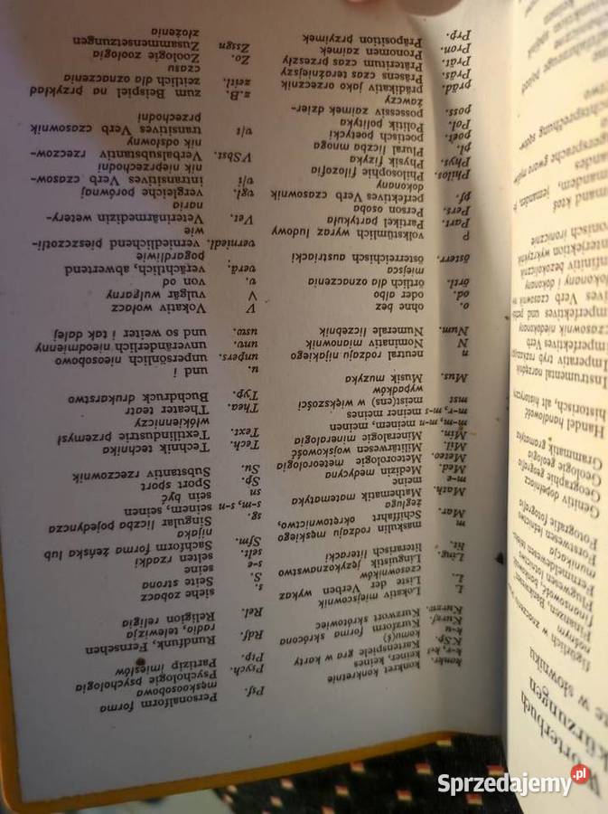 Langenscheidt Taschen wrterbuch Polnisch Deutsch ISBN 9788378819134 Kielce