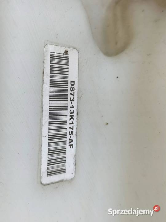 ZBIORNICZEK SPRYSKIWACZY KOMBI DS7317B613AG Ford sprzedam
