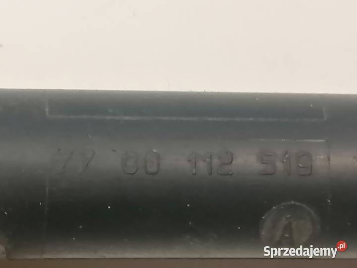 wtrysk Bosch 0280158170 benzyna 16 16V